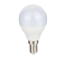 Spuldze Okko LED, G45, 3000 °K, E14, 6 W, 480 lm, 3 gab.