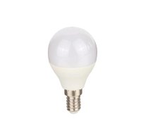 Spuldze Okko LED, G45, 3000 °K, E14, 7 W, 620 lm