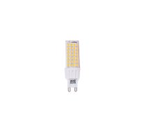 Spuldze Okko LED, T15, 3000 °K, G9, 6 W, 600 lm
