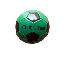 Futbola bumba Outliner SMTPVC4024, 1 izmērs