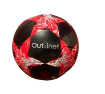 Futbola bumba Outliner SMPVC4102A, 5 izmērs
