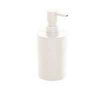 Ziepju dozators Thema Lux Modo, balta krās., 0.4 l