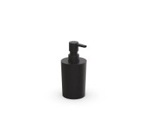 Ziepju dozators Thema Lux Modo, melna krās., 0.4 l
