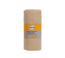 Palags Okko 603, bēša krās., 140-160- 200 cm, ar gumiju