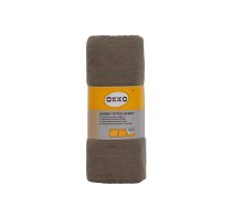 Palags Okko 638, pelēka krās., 140-160- 200 cm, ar gumiju