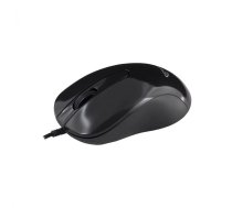 Sbox M-901 Optical Mouse Black