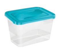 Pārtikas trauks Okko Fresh 30676, 2 l, 2 gab.