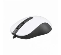 Sbox M-901 Optical Mouse White