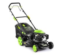 Benzīna zāles pļāvējs pašgājējs Okko S461VHY-T6, 45.7 cm