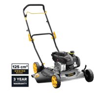 Benzīna zāles pļāvējs Grunder M510I-1-BS450E, 50 cm