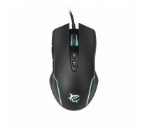White Shark GM-5003 Gaming Mouse Azarah Black