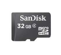 Atmiņas karte SanDisk 83898, 32 GB