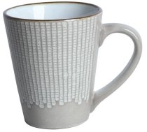 Krūzīte Domoletti, brūna, 0.32 l