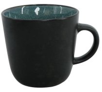 Krūzīte Domoletti, zaļa, 0.4 l