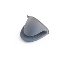 Virtuves cimds Okko, 11 cm x 7.5 cm, pelēka