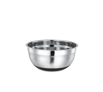 Bļoda Okko, 20 cm, melna krās.-nerūsējošā tērauda krās., 1.7 l