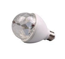 Diskotēku gaismeklis Standart DSLED-036,LS6F02,, 3 W