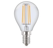 Spuldze led e14 p45 4.9w 470lm 4000k f.