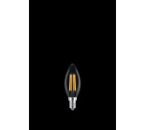 Spuldze Standart LED, B35, 2700 °K, E14, 8 W, 806 lm
