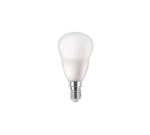 Spuldze Standart LED, P45, 4000 °K, E14, 4.9 W, 470 lm