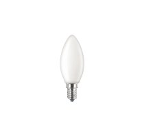 Spuldze Standart LED, B35, 2700 °K, E14, 4.9 W, 470 lm
