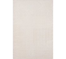 Paklājs āra terasēm-iekštelpu Domoletti Tenerife Plus, brūngans, 150 cm x 80 cm
