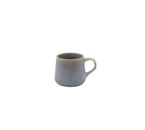 Krūzīte Domoletti Grey Shell, pelēka, 0.33 l