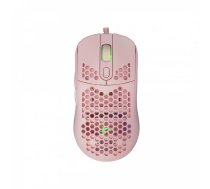 White Shark GALAHAD PINK GM-5007 Gaming Mouse Pink