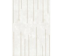 Paklājs iekštelpu Domoletti CREATION, bēša, 150 cm x 80 cm