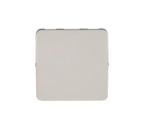 Nobeigums Vilma Electric LX-200 Socket Cover White