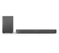 Soundbar sistēma Philips TAB5309-10, melna