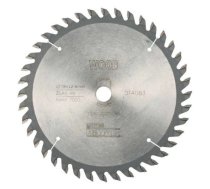 DeWALT Ripzāģa asmens 184x16mm 40T