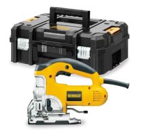 Finierzāģis Dewalt DW331K-QS, 700 W