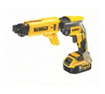Akumulatoru jostas skrūvgriezis Dewalt DCF620P2K-QW, 6 kg, 18 V