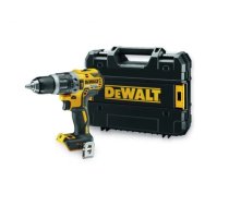 Bezvadu triecienurbjmašīna- skrūvgriezis bez baterijas Dewalt DCD796NT-XJ, 18 V