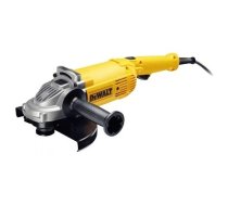 DeWALT Leņķa slīpmašīna 2200W 230mm LAG Soft Start