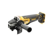 DeWALT Leņķa slīpmašīna 125 mm, XR 18V b-a
