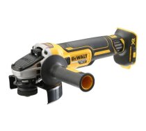 DEWALT Leņķa slīpmašīna 125 mm, XR 18V T-Stak