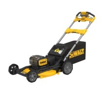 DeWALT Zāles pļāvējs 2x18V b-a Pašgājējs