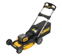 DeWALT Zāles pļāvējs 2x18V b-a