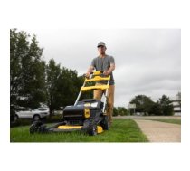 DeWALT Zāles pļāvējs 2x18V 2x8Ah Pašgājējs