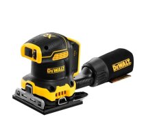 DeWALT 18V XR 1-4 Slīpmašīna