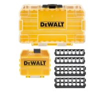 DeWALT Maza izmēra kaste TOUGHCASE