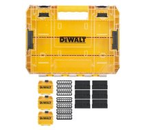 DeWALT Liela izmēra kaste TOUGHCASE