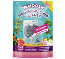 VAMOOSH Tropical Paradise veļas mašīnas mazgāšanas pulveris 175g