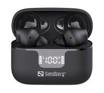 Sandberg 126-52 Wireless Earbuds ANC+ENC