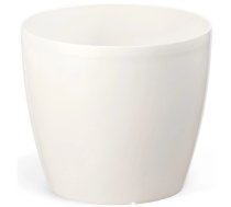 Puķu pods Magnolija 120x104mm, balts