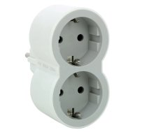 Dubultais sadalītājs Legrand 694516, 16 A, 230 V
