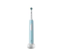 Elektriskā zobu birste Oral-B Pro Series 1, zila