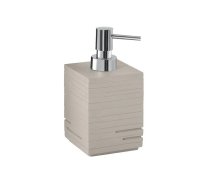 Ziepju dozators Gedy Quadrotto, bēša, 0.42 l